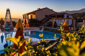 Agri Resort Masusa
